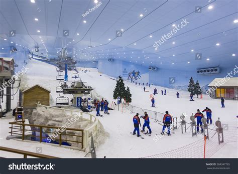 591 Ski dubai Stock Photos, Images & Photography | Shutterstock