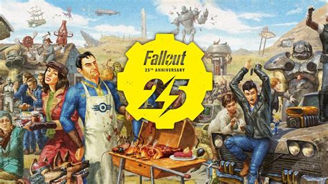 Fallout: TV Series gets first look reveal by Amazon Prime; Bethesda announces new update on ...