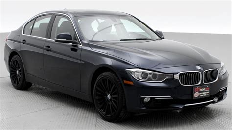 2011 Bmw 3 Series 328i Xdrive Sedan Awd