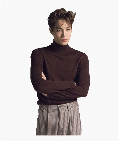 #exo #kai #png #freetoedit - Kai Png Exo, Transparent Png , Transparent ...