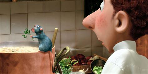 Ratatouille: The 10 Funniest Letterboxd Reviews