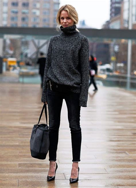 30 Womens Winter Fashion Ideas To Try This Fall