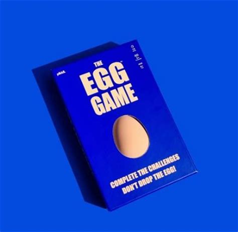 Buy The Egg Game Online | Sanity