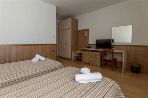 Hotel Porto - Rooms