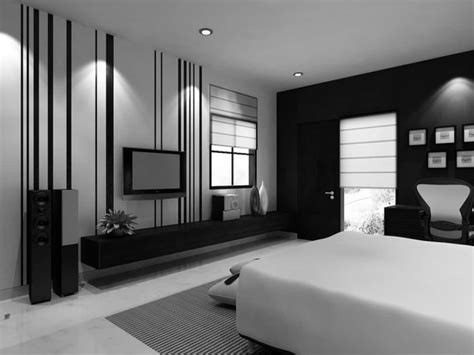 Modern bedroom ideas with a warm aesthetic