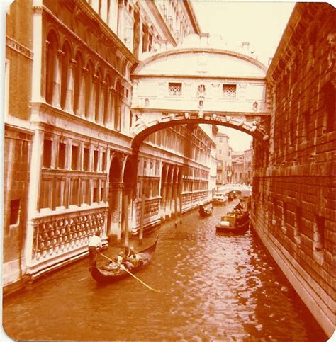 Are Cruise Ships Ruining Venice Or Just Memories From My Youth ...