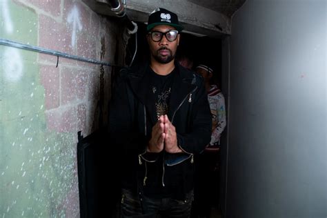 Wu-Tang Clan Should Be in Rock & Roll Hall of Fame, Says RZA - XXL