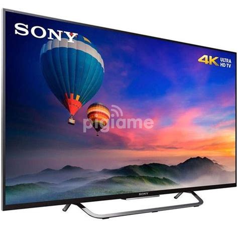 Brand New 55 Inch Sony Smart 4K Android Tv X7500H in Nairobi CBD | PigiaMe