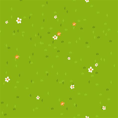 Grass Texture Seamless Cartoon Illustrations, Royalty-Free Vector Graphics & Clip Art - iStock