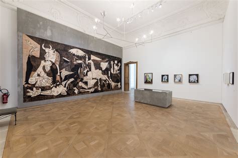 Guernica | Musée Picasso Paris