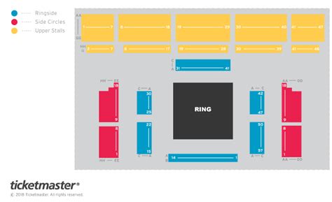 Portsmouth Guildhall - Portsmouth | Tickets, Schedule, Seating Chart, Directions