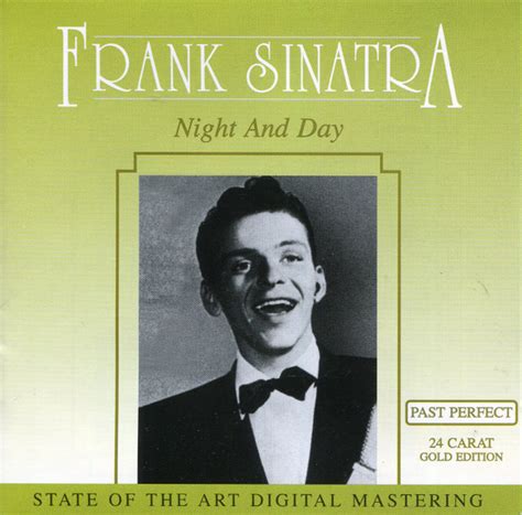 Frank Sinatra - Night And Day | Releases | Discogs