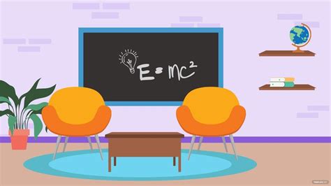 FREE Classroom Background - Image Download in Word, Google Docs, Illustrator, EPS, SVG, JPG, PNG ...