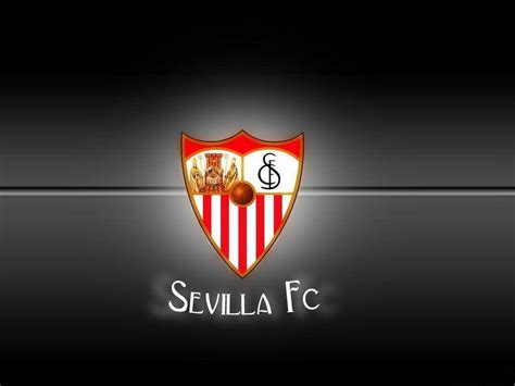 Sevilla FC Wallpapers - Wallpaper Cave