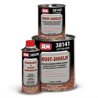 SEM Products Inc 38101 SEM Products Rust-Shield | Summit Racing