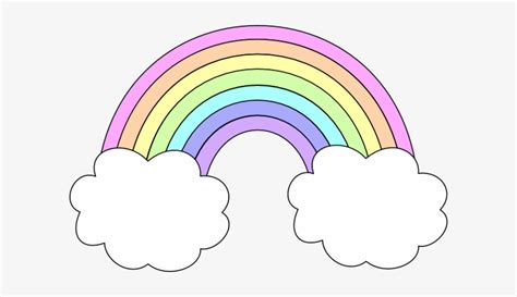 pastel rainbow png 10 free Cliparts | Download images on Clipground 2024