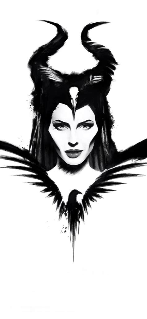 Maleficent Drawing, Maleficent Tattoo, Evil Disney, Disney Art, Drawing Sketches, Art Drawings ...