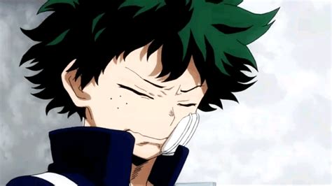 Deku Pfp Gif - photos and vectors