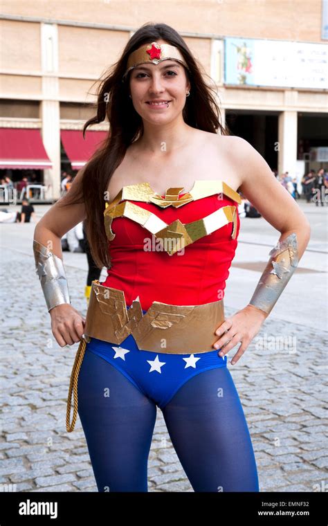 Superwoman Costume For Women