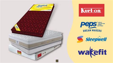 Best Mattress Brands 2024 - Denny Suzanne