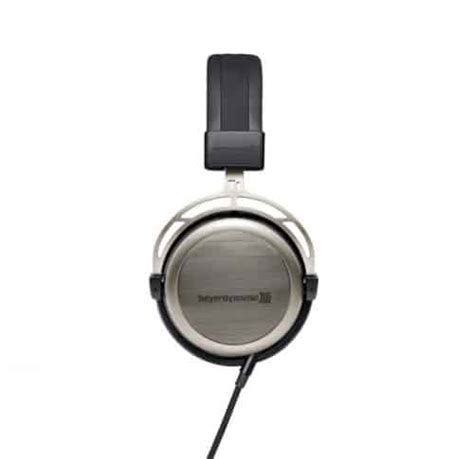 Beyerdynamic T1 Impacto Universal Review - Major HiFi