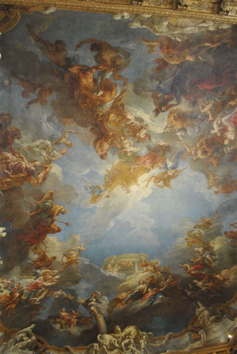 Baroque Painting Wallpapers - Top Free Baroque Painting Backgrounds - WallpaperAccess