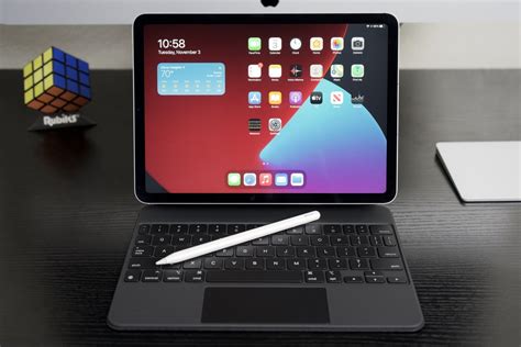 2020 iPad Air review: Still the best iPad for most people | Macworld