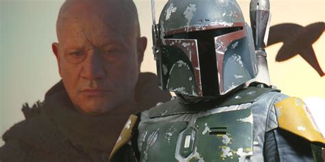 The Mandalorian: Season 2 - Theories About Boba Fett's Role In The Story