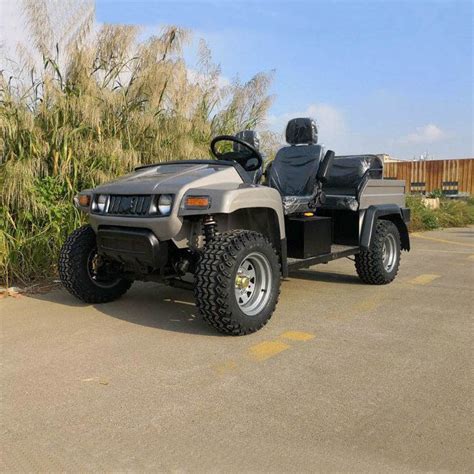 2018 New Electric New Utility Vehicle off Road UTV Cars - Utility ...