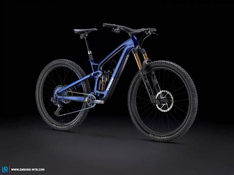 New Trek Fuel EX 2023 – Many sizes + countless adjustability options = plenty of fun? | ENDURO ...