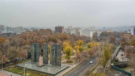 Yerevan Tourism Guide - Tourist Attractions And Travel Places