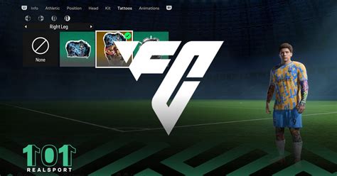 EA FC 24: Player Career Mode All New Customisation Options