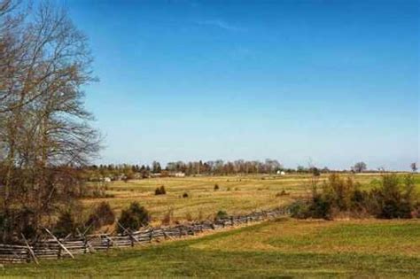 A Ghost Tours of the Gettysburg Battlefield Pennsylvania, United States