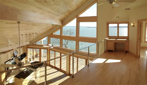 Gallery of A Stainless Steel Railing System Offers a Lesson in Strength - 4