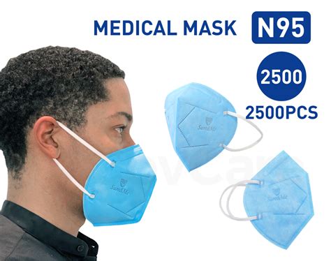 Buy FDA Approved Medical N95 Masks Online | Medical N95 Mask for Sale | Medical Grade | CovCare