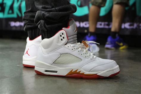 Best On-Feet Air Jordans From Sneaker Con Los Angeles - Air Jordans, Release Dates & More ...