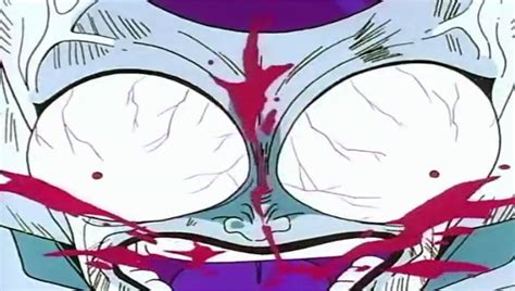 Image - Frieza is now pulling weird faces.png - Dragon Ball Wiki