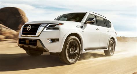 2023 Nissan Armada vs 2023 Nissan Pathfinder Review - Future Nissan of ...