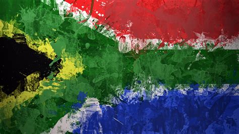 🔥 [90+] African Flags Wallpapers | WallpaperSafari