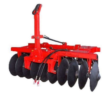 Top 10 Harrow Tool For Farming 2024 - Different Types of Harrow