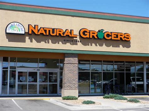 11 things you didn't know about Natural Grocers — Yoga Mama Bear