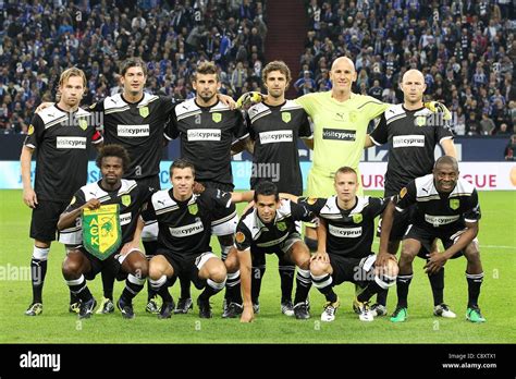 AEK Larnaca FC | Football Teams EU