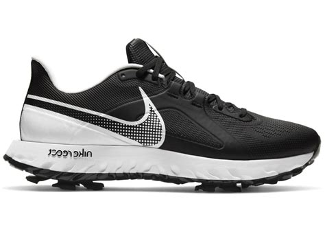 Nike React Infinity Pro Black White Hombre - CT6620-003 - US