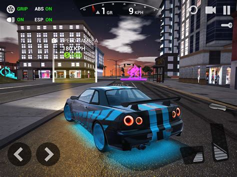 Ultimate Car Driving Simulator for Android - APK Download