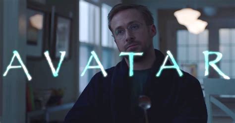 A Year After SNL’s ‘Papyrus’ Sketch, Avatar Picks a New Font