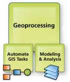 What is geoprocessing?—ArcMap | Documentation