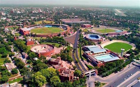 Gaddafi Stadium, Lahore: Location, History & More | Zameen Blog