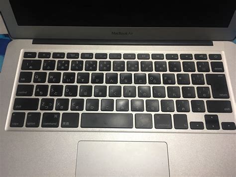 I think my MacBook Air 13” needs keyboard cover (protector). Do you now ...