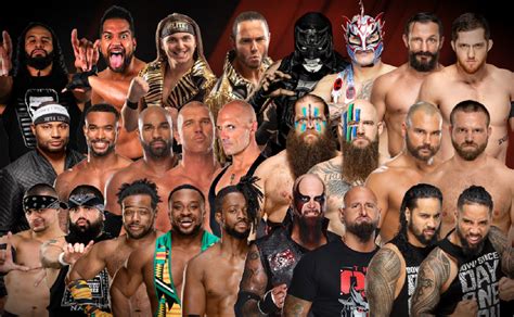 Wwe Top 10 Wrestlers Of All Time