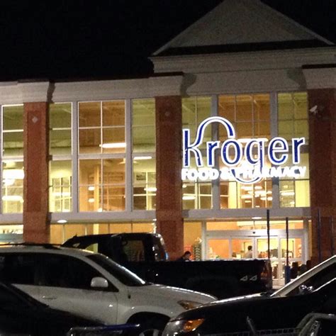 Kroger | Flowery Branch GA